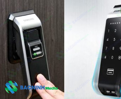 lỗi khóa cửa từ thường gặp