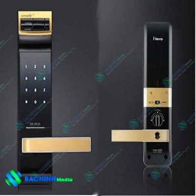 Khóa cửa điện tử thông minh Gateman