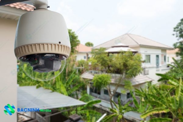 sử dụng camera giám sát an ninh đúng cách