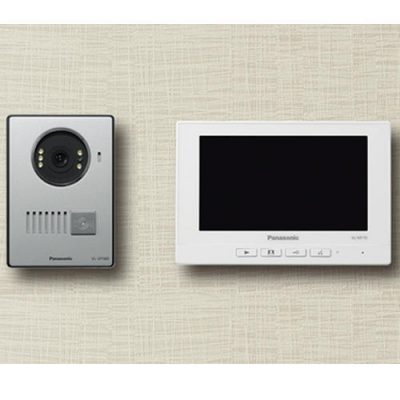chuông cửa không dây Panasonic