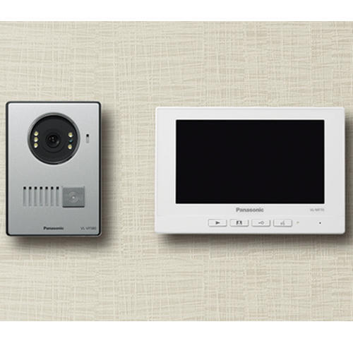 chuông cửa không dây Panasonic