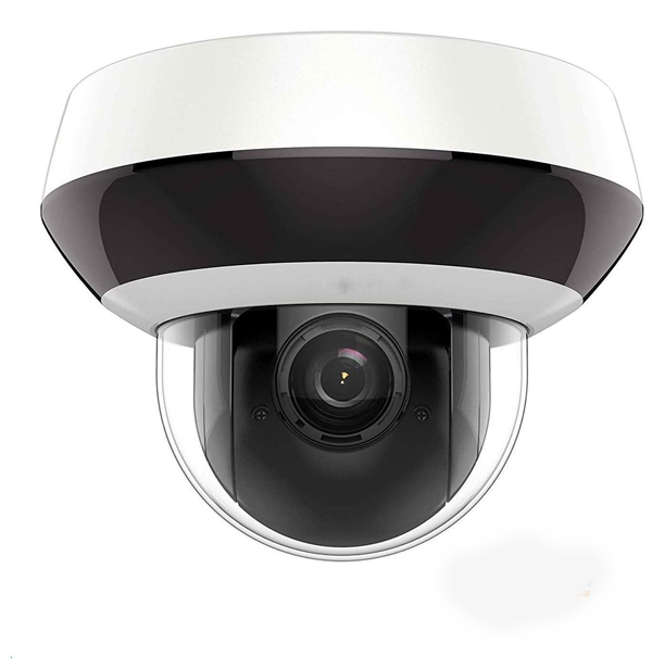 Camera IP mini speed dome 2MP
