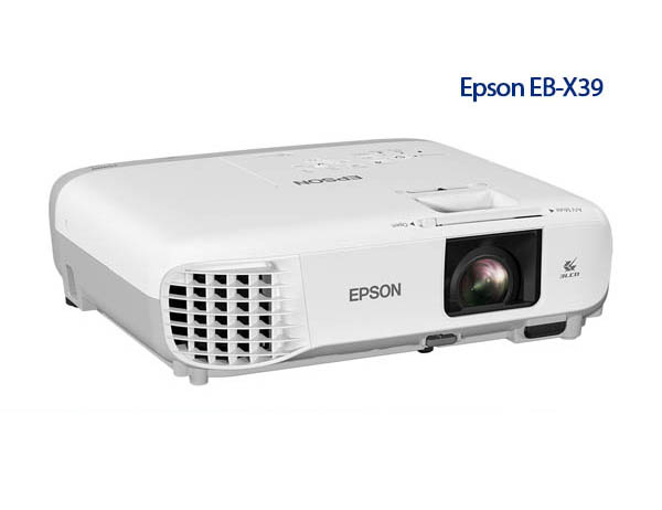 Máy chiếu Epson EB-X39